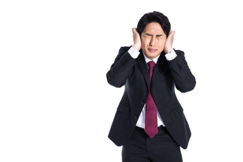 悩みやストレスの相談、対処法教えます うざい上司や嫌いな人への対処！どうすればいい？ イメージ1