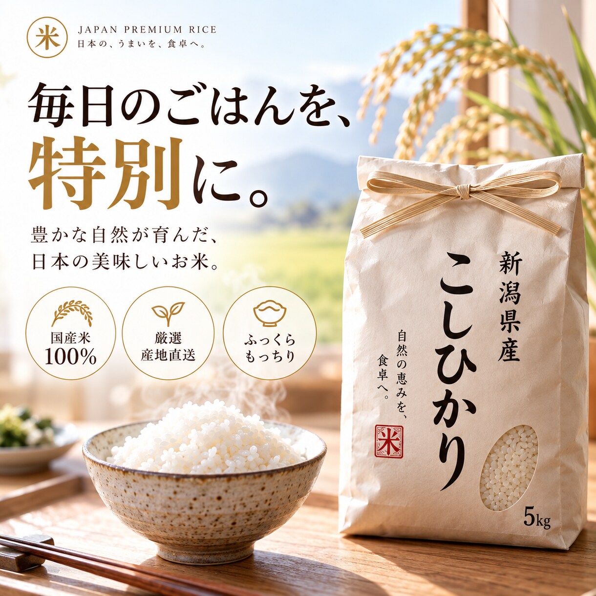Amazon・楽天などのEC商品画像を制作します イメージが曖昧でもOK。商品の魅力が伝わる画像に仕上げます イメージ7