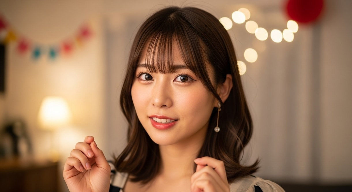 AI美女画像・写真30枚生成します 1枚100円！高品質！大量生成可能！商用利用可能！ イメージ3