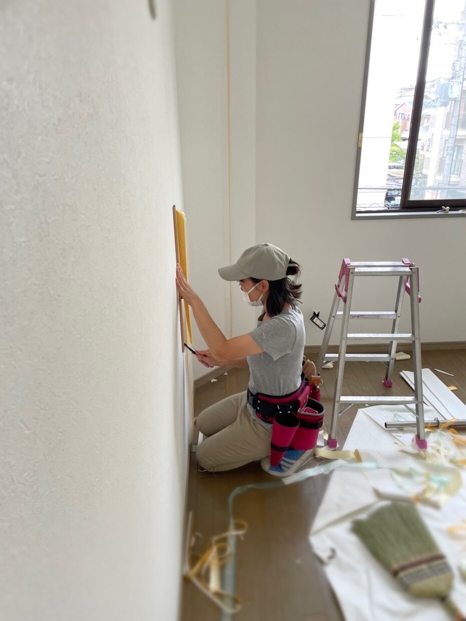 DIYのお店づくり提案します DIYでのリフォームやお店作りを、ヒアリングし提案します。 イメージ3