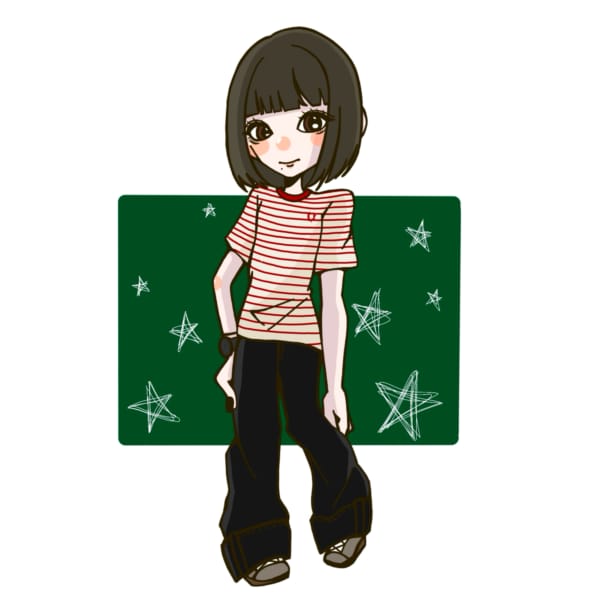 プレゼントやアイコン用イラスト描きます カートゥーン調の似顔絵イラストをお描きします！ イメージ2
