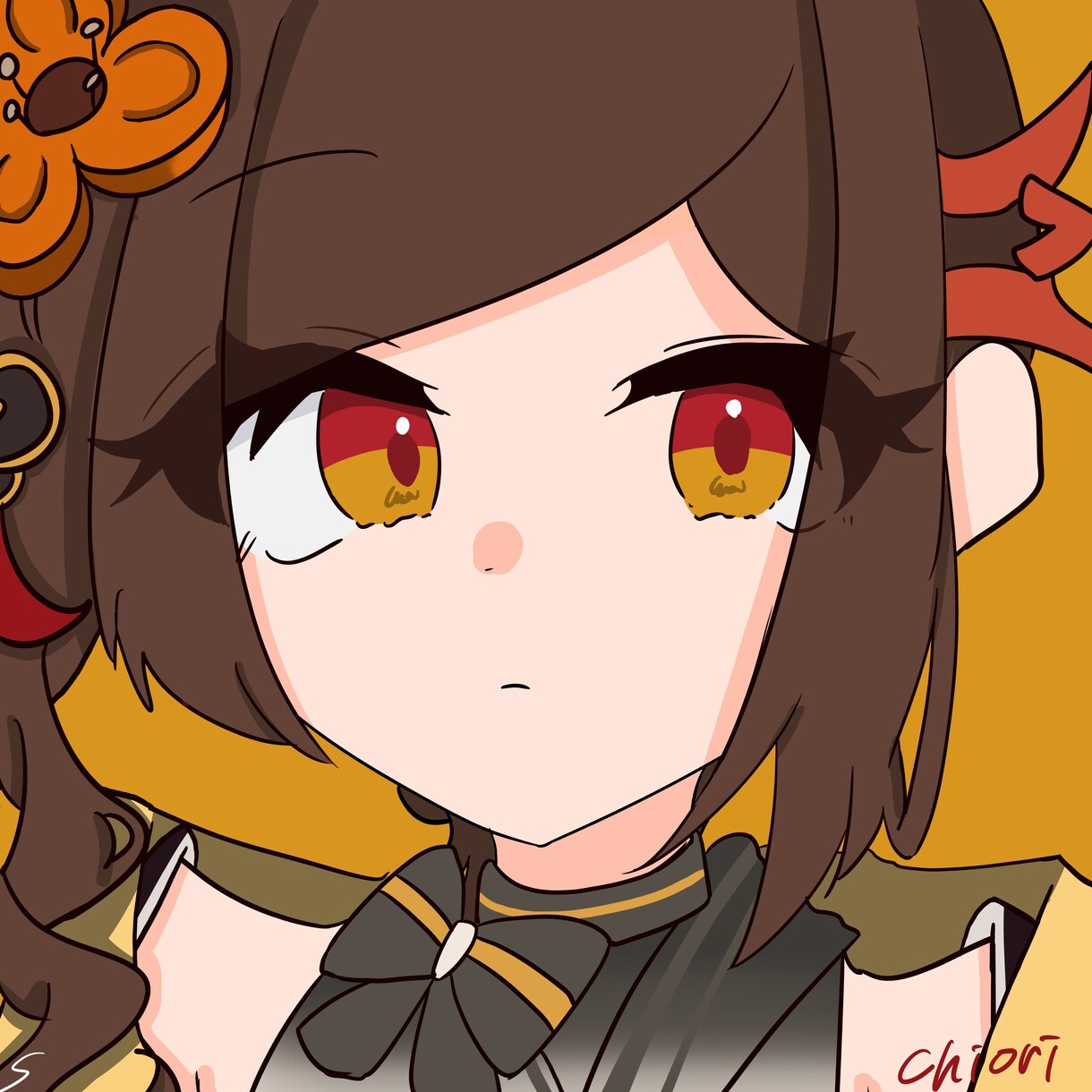 個性を引き出した可愛い女の子のイラスト描きます そのキャラの良さ、アピールポイントを引き出した絵を描きます！ イメージ5
