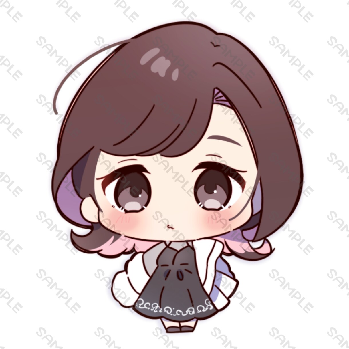 先着２名限定！ミニキャライラスト制作いたします ココナラ開設記念価格！商用利用も可能です！ イメージ2