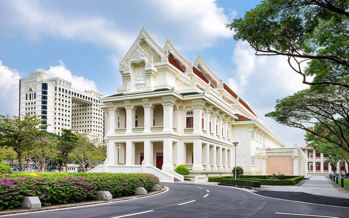 タイ語留学に関するご相談にのります チュラロンコン大学の卒業生が直接アドバイスします イメージ2