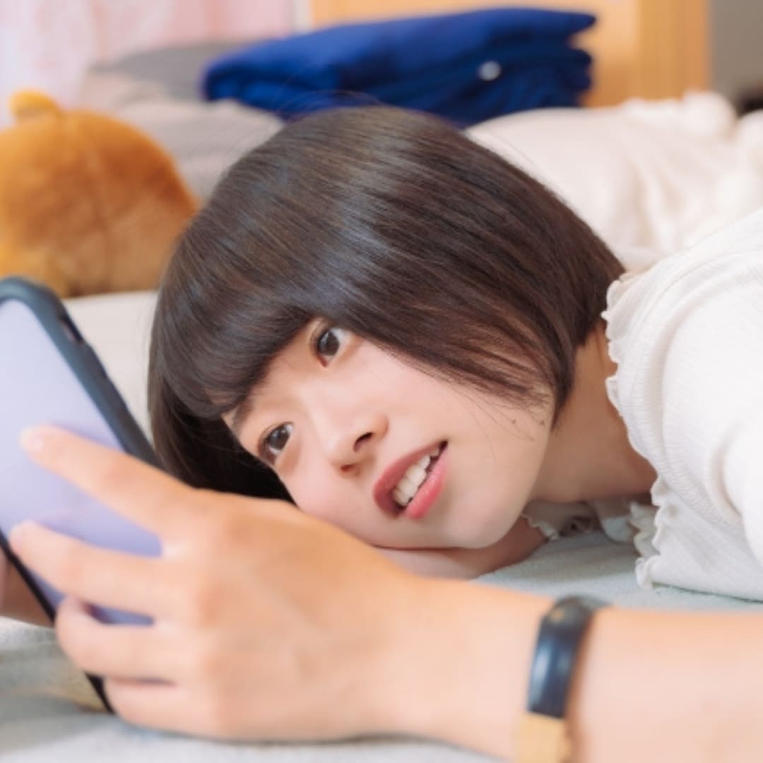 重い女になりたくない方へ彼へのLINEを添削します 追いLINEも◎返信ほしい方や沼らせたい方は頼ってください♡ イメージ2