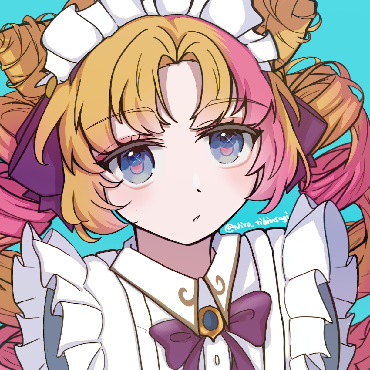 アニメ風 | アイコンに使えるイラストお描きします 個人様から活動者様まで誰でもOK イメージ3