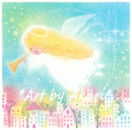 守護天使さんからのメッセージお届けします 温かく穏やかな愛のハグをあなたに☆ イメージ1