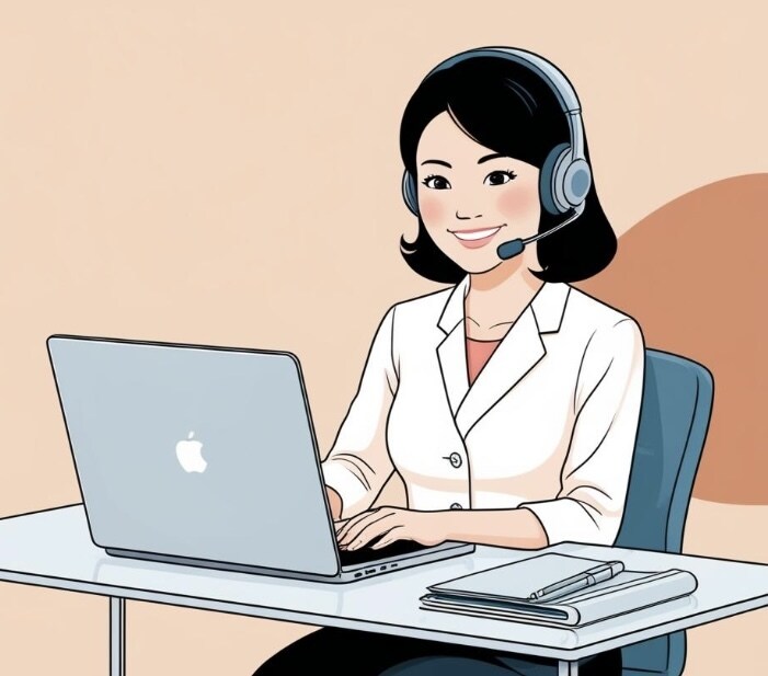 日本語・英語の文字起こしします すぐにデータが欲しいというあなたに文字起こしをします。 イメージ1