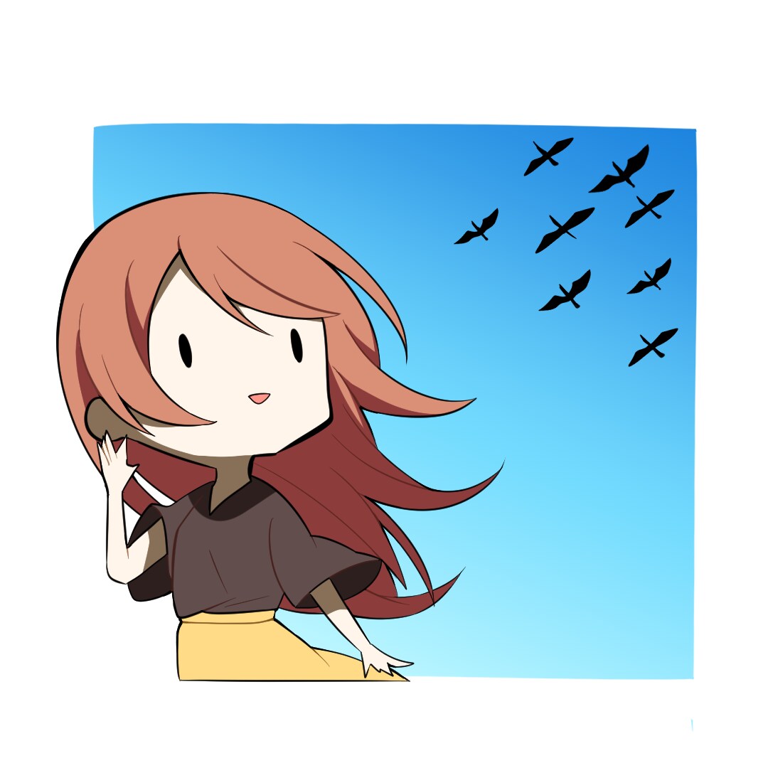 商用利用OK！イラスト描きます 個性的なイラストで差をつける！ イメージ3