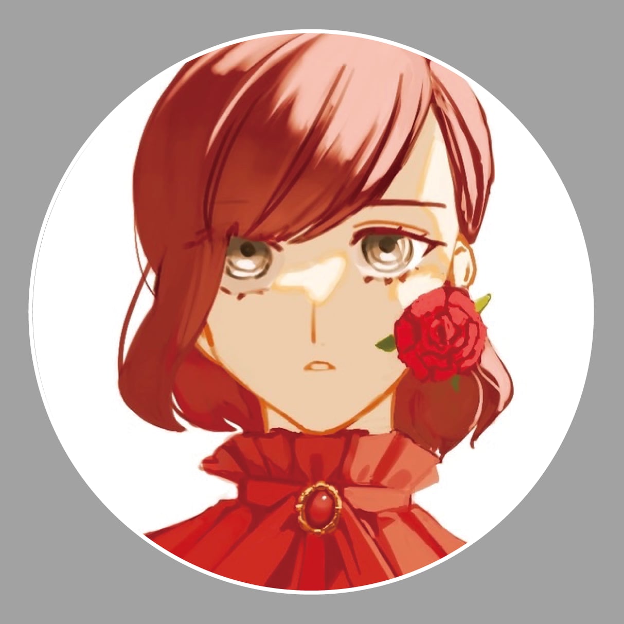 アイコンお描きします キャラクターイラストがお好きな方におすすめです イメージ2