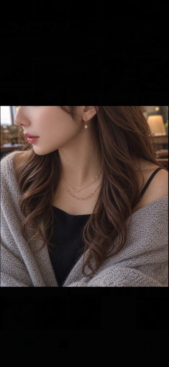 お疲れさま♡少しだけ誰かと話したい時、聞きます 私も少し誰かと話したいな♡どんな話しもOK何でも聞くよ♡ イメージ1