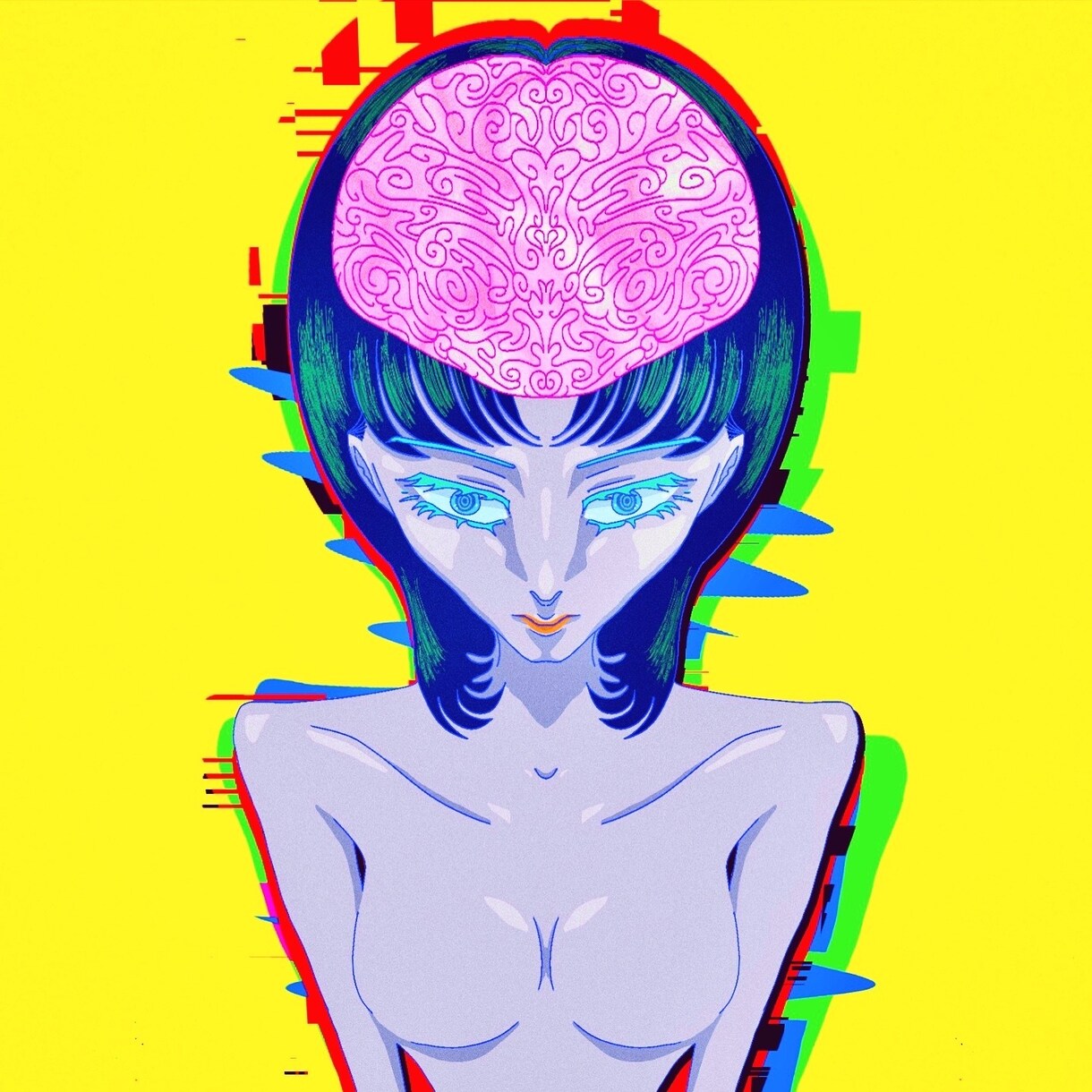 どんなタッチもお任せあれ！貴方だけの絵を描きます 《作者の世界観とお客様のご要望を融合させたデザインをご提案》 イメージ2