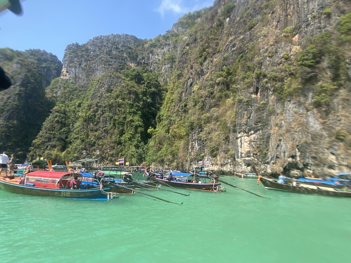 タイのレストラン等予約代行、旅行プラン相談ます 〜タイ旅行のレストラン等予約します、ご相談下さい〜 イメージ6