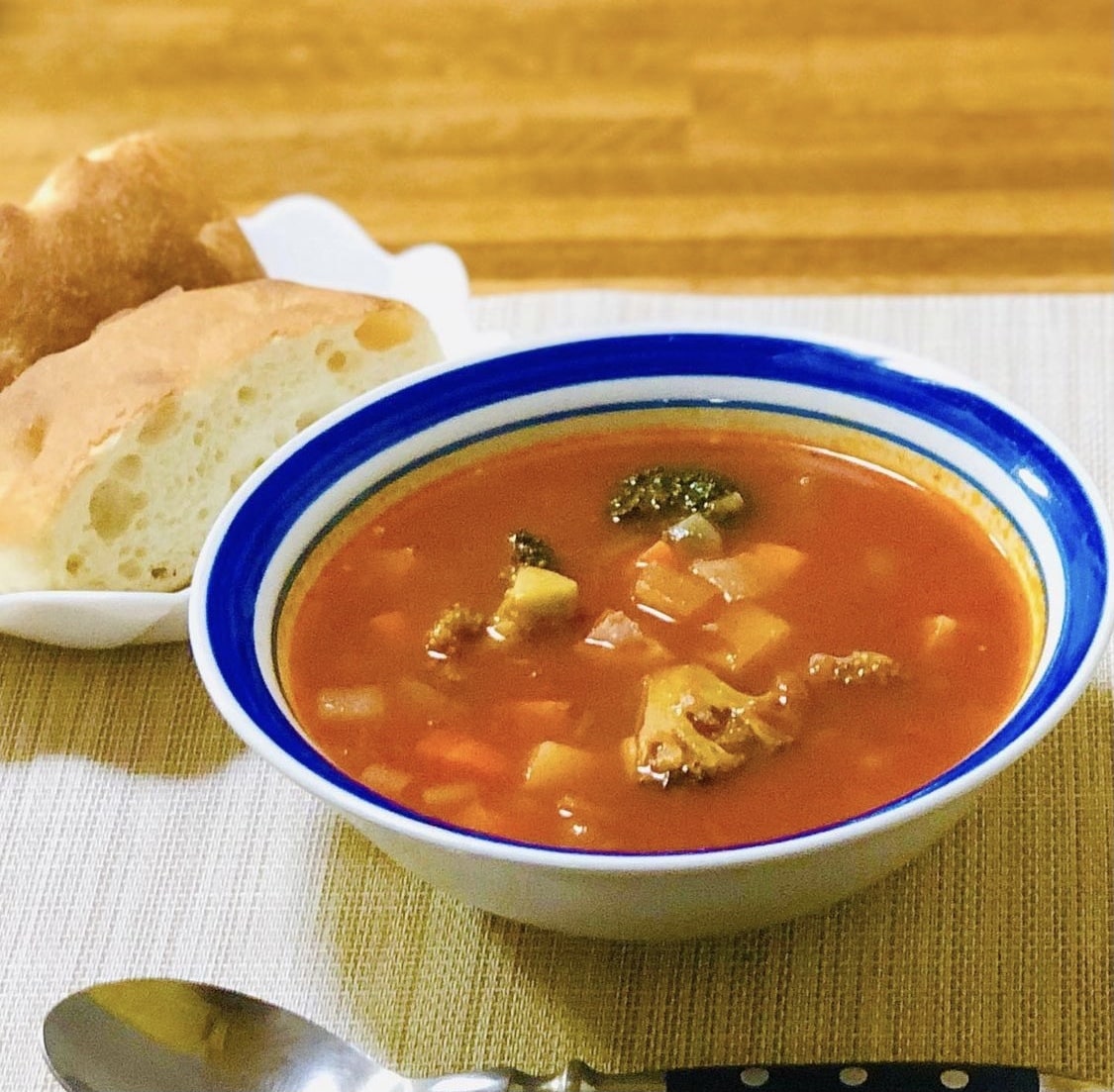 あなたに食べてほしい献立を７例考えます 普段の食事に薬膳を取り入れてみたい方へ イメージ5
