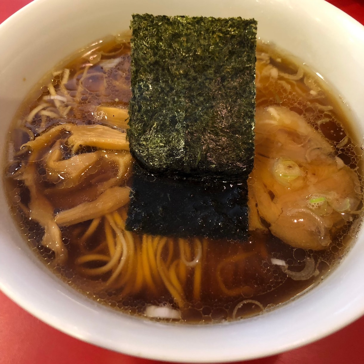 ご希望エリアの貴方好みのラーメン店をご紹介します ・人気店に限らず、貴方に合った一杯をフィッティングします！ イメージ2