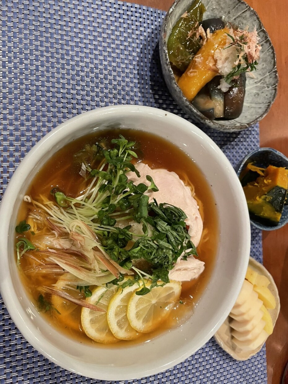 ご自宅にある食材や、特別な日のレシピ献立を考えます 食生活アドバイザーによる献立提案料理研究家のレシピ提案 イメージ6