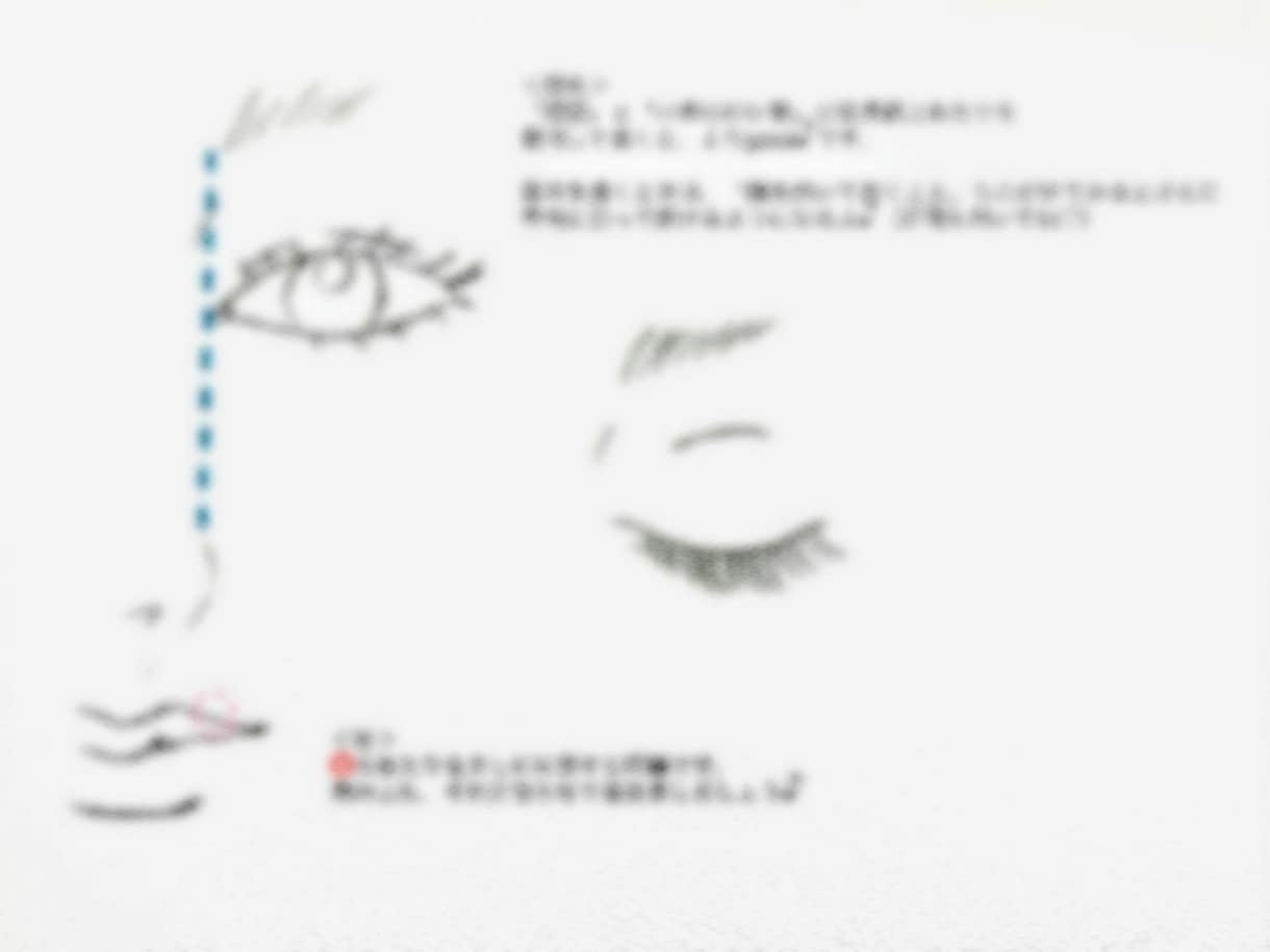 メイク初心者さんのためのメイクのお悩みを解決します 毎日のメイクで「これでいいのかな？」と思っているあなたへ イメージ2