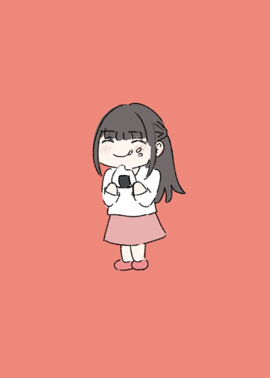 可愛いアイコンを描きます お客様の意向にそったようにかけるようがんばります イメージ2