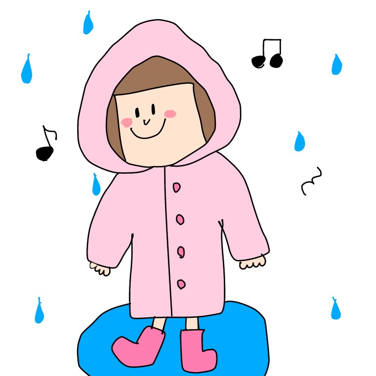 アイコン用ゆるイラスト描きます ゆるいSNSのアイコン用のイラスト描きます！ イメージ2