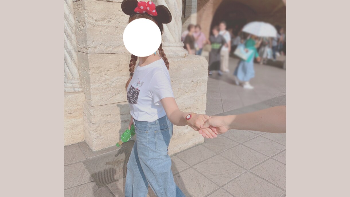 繊細で真面目なあなたが気が楽になれるよう務めます 24歳女子と友達感覚で悩みでもなんでもお話しませんか？ イメージ1