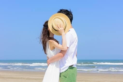 恋愛専門♡お相手の心の奥を覗きます 引き寄せの波動で恋愛成就も♡恋愛相談ならお任せください！ イメージ1