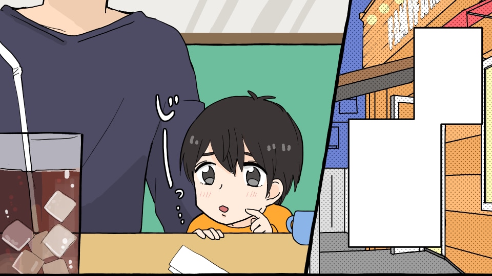 YouTube動画用のイラスト・漫画を描きます HDサイズ（1920×1080）で1枚からお受けいたします！ イメージ2