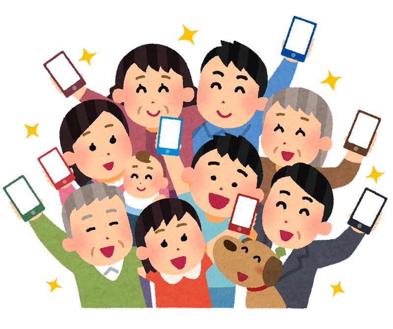 スマホ、インターネットの上手な契約方法を教えます 【電話相談☎クーポン可】同じ買うなら買い物上手を目指そう! イメージ1