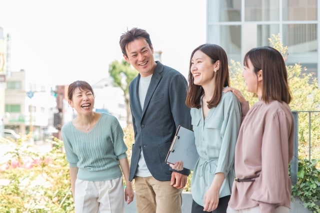 手ぶらでOK/ゼロから職務経歴書を作成します あなたの経歴について聞くので答えてくれるだけでオッケーです！ イメージ8