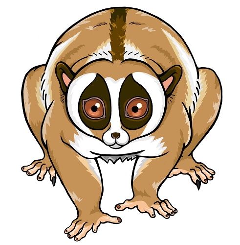 SNSで使える！動物・幻獣のアイコン描きます あなたのオリキャラも受け付けます イメージ4