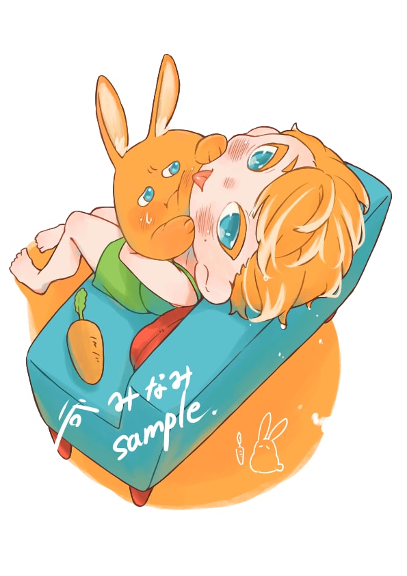 修正無制限！可愛いイラストを制作します 思わず見て愛でたくなるようなイラストをお届け！ イメージ8