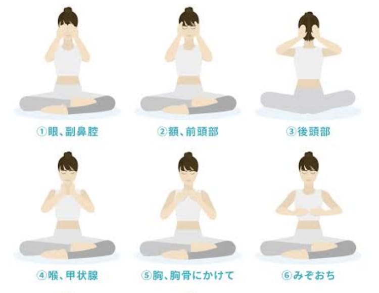 60分タップリ！ヒーリングで一気に心と体を整えます プロヒーリングにて全身にレイキをリアルタイムで流します イメージ3