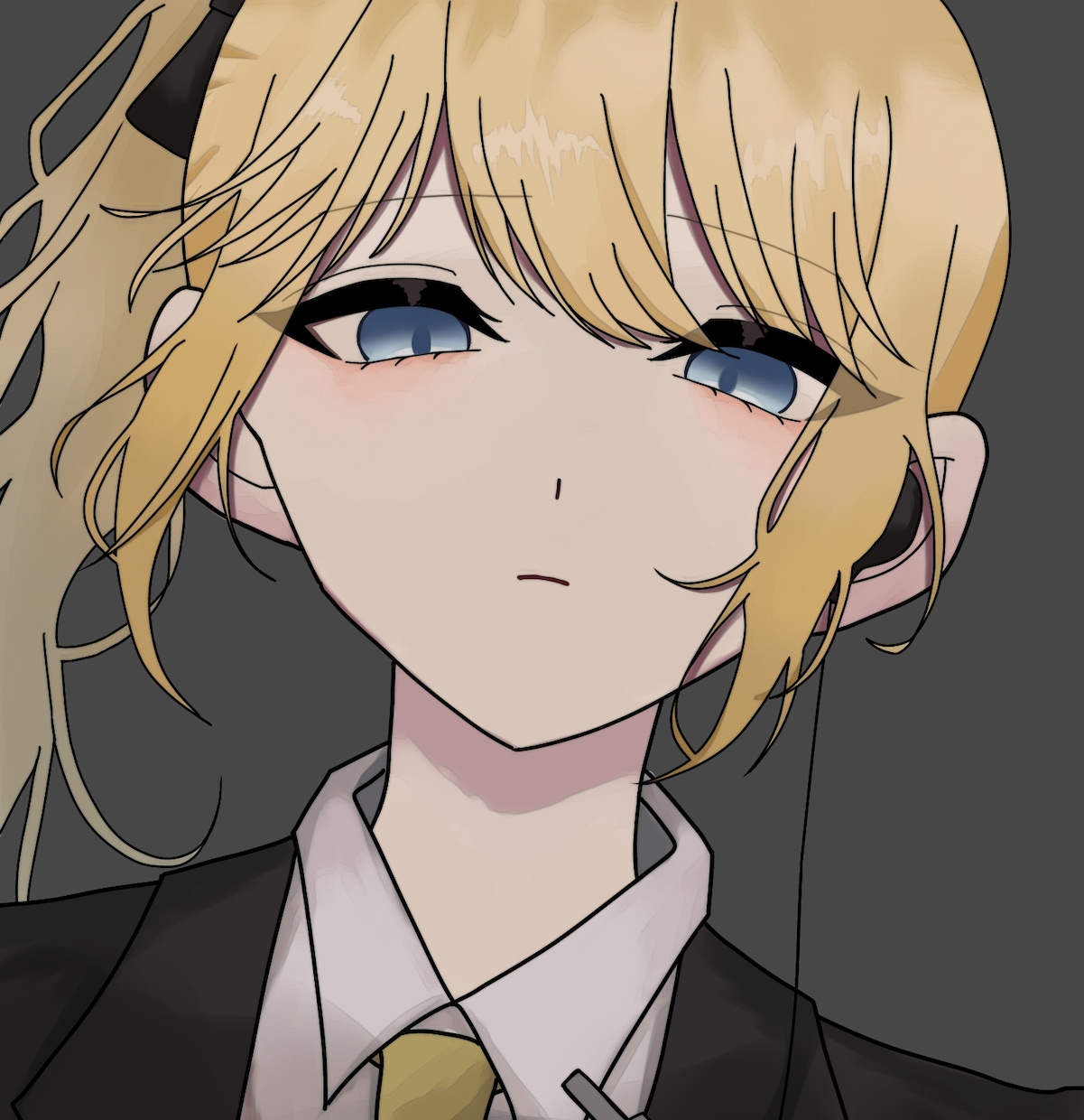 あなたが思い描くキャラクターを描きます あなただけの立ち絵及び1枚絵を作成します！ イメージ3