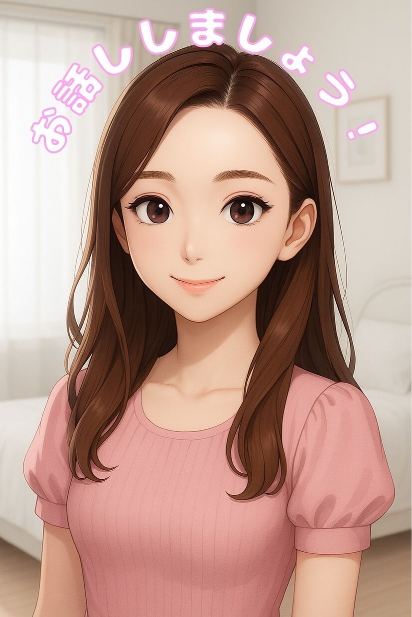色々な方の恋愛相談に聞きます シングルマザーや不倫人に言えない相談にのります イメージ1