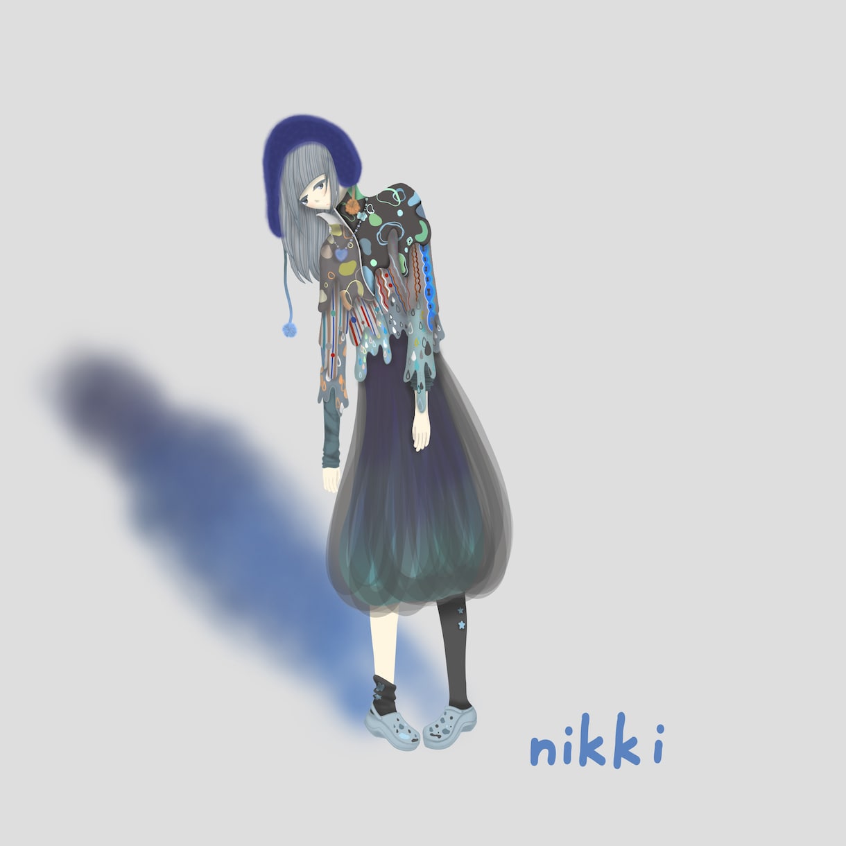 ポップでかわいい個性的なキャラクターを提供します 頂いたイメージをキャラクターデザインに落とし込みます！ イメージ9