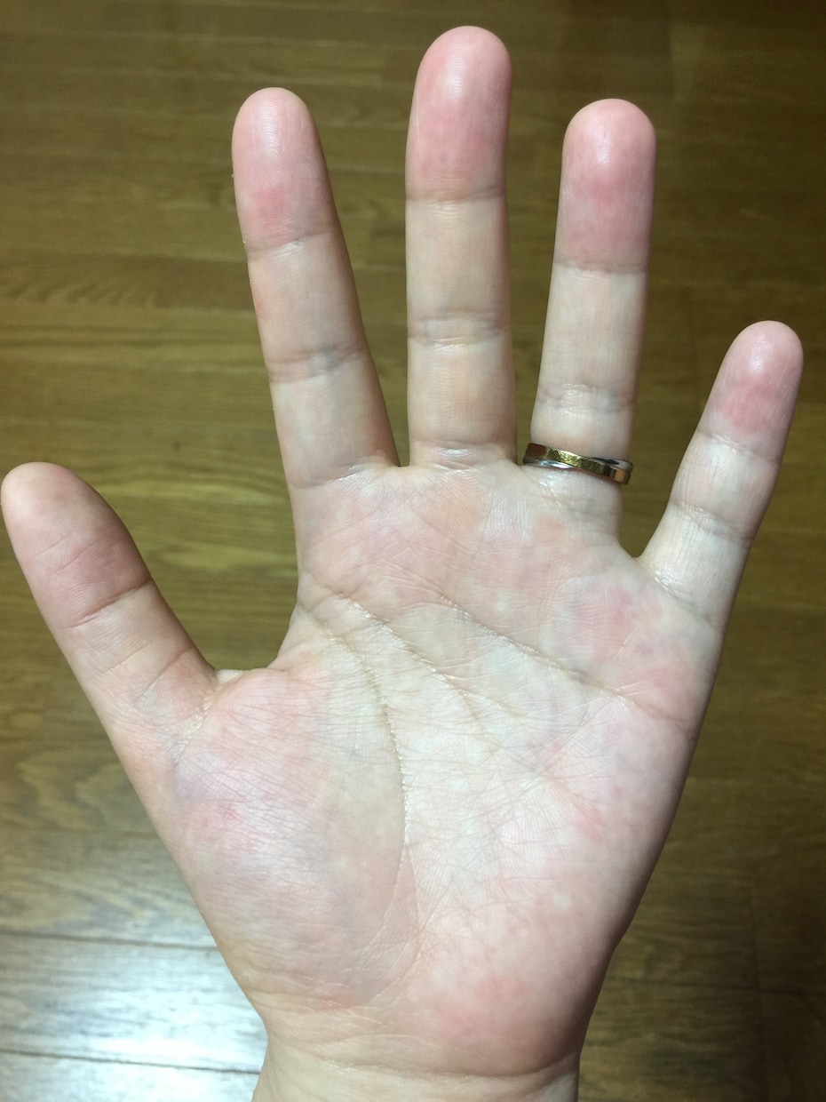 ご好評頂きありがとうございます。手相鑑定します あなたの手相は何を語っているのかお伝え致します(^^) イメージ2