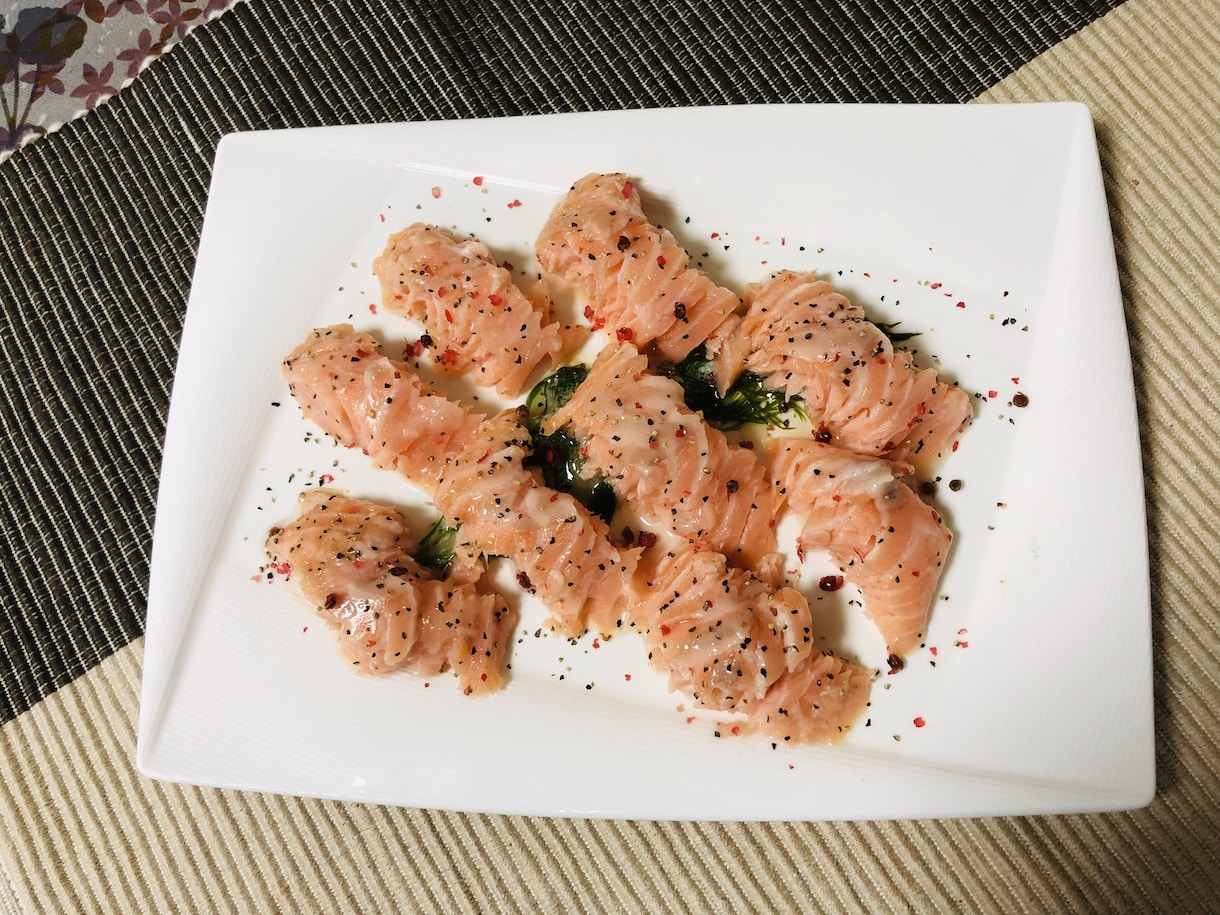 周りを笑顔にして、自分も幸せに♪料理の相談承ります 美味しい料理は、食べる・作るも楽しい☆そんな料理作りましょ♪ イメージ2