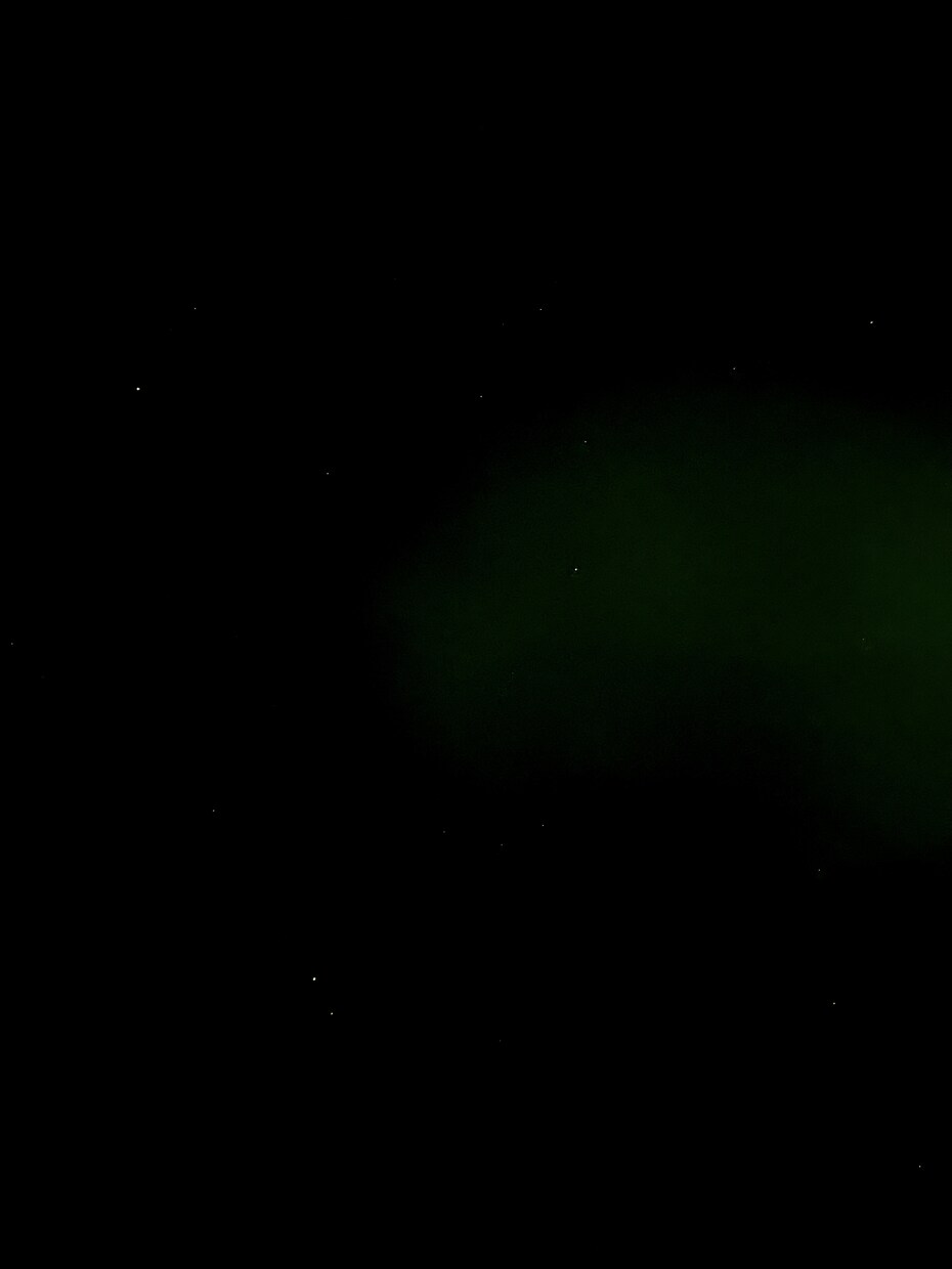 夜の写真や夕日の写真を撮ってます 和歌山県のホテルから撮りました。星空が多いです イメージ7