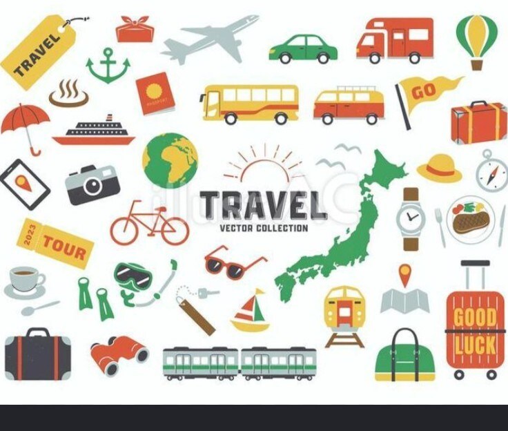 ご予算や好みに合うお店旅行プランを提案します 絶対に失敗したくない日のデートや旅行を全力でサポート！ イメージ2