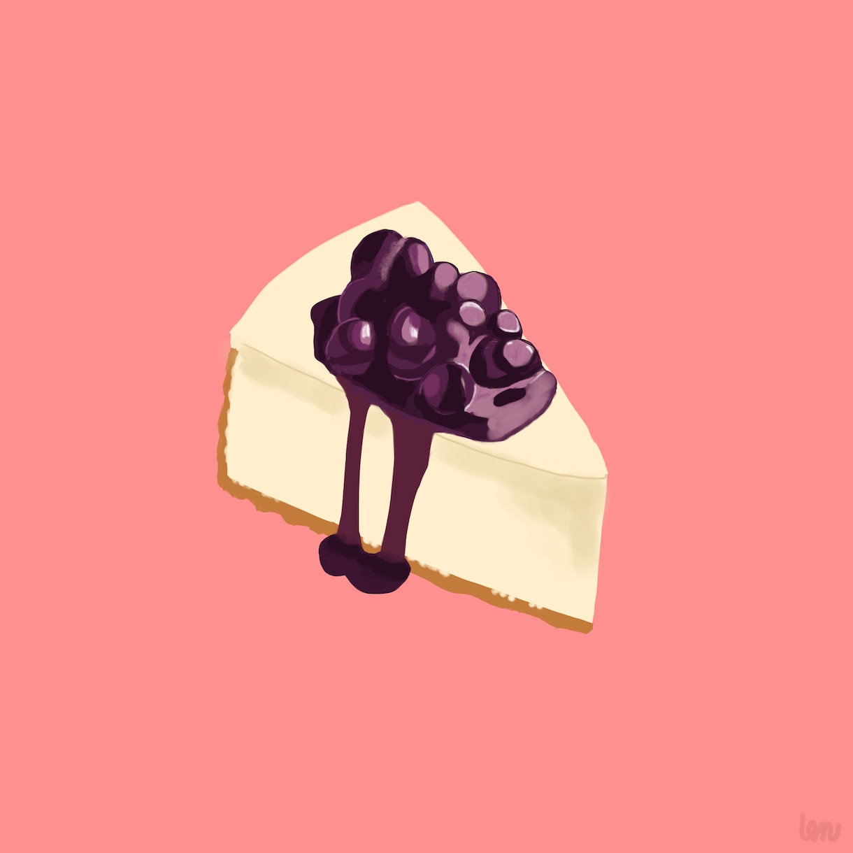 ゆるかわいいイラスト描きます ゆるかわいいイラストで癒されたいあなたへ イメージ2