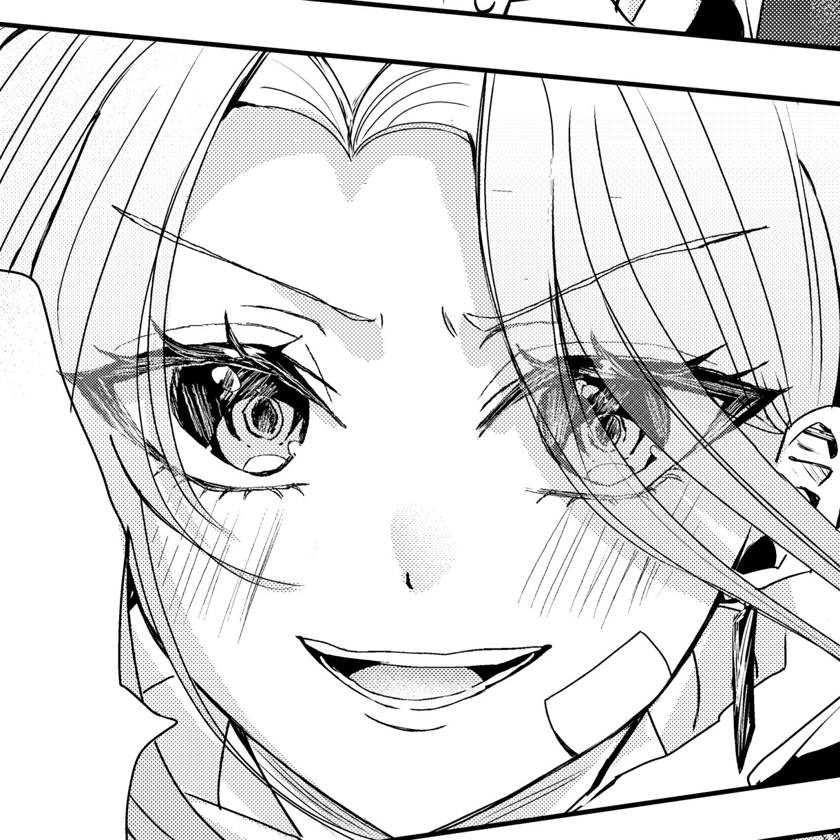 漫画風イラスト描きます 最短翌日納品可能です！お気軽にご相談ください！ イメージ4