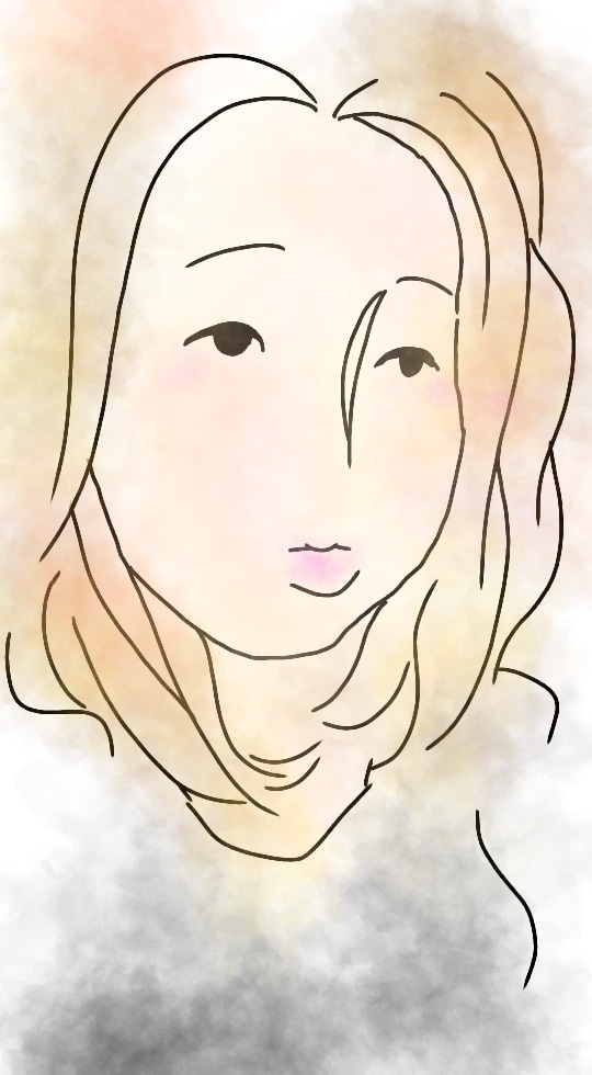 ゆるく不思議なタッチでオリジナルイラストを描きます イラストに癒しや不思議なタッチを求めるあなたへ イメージ3