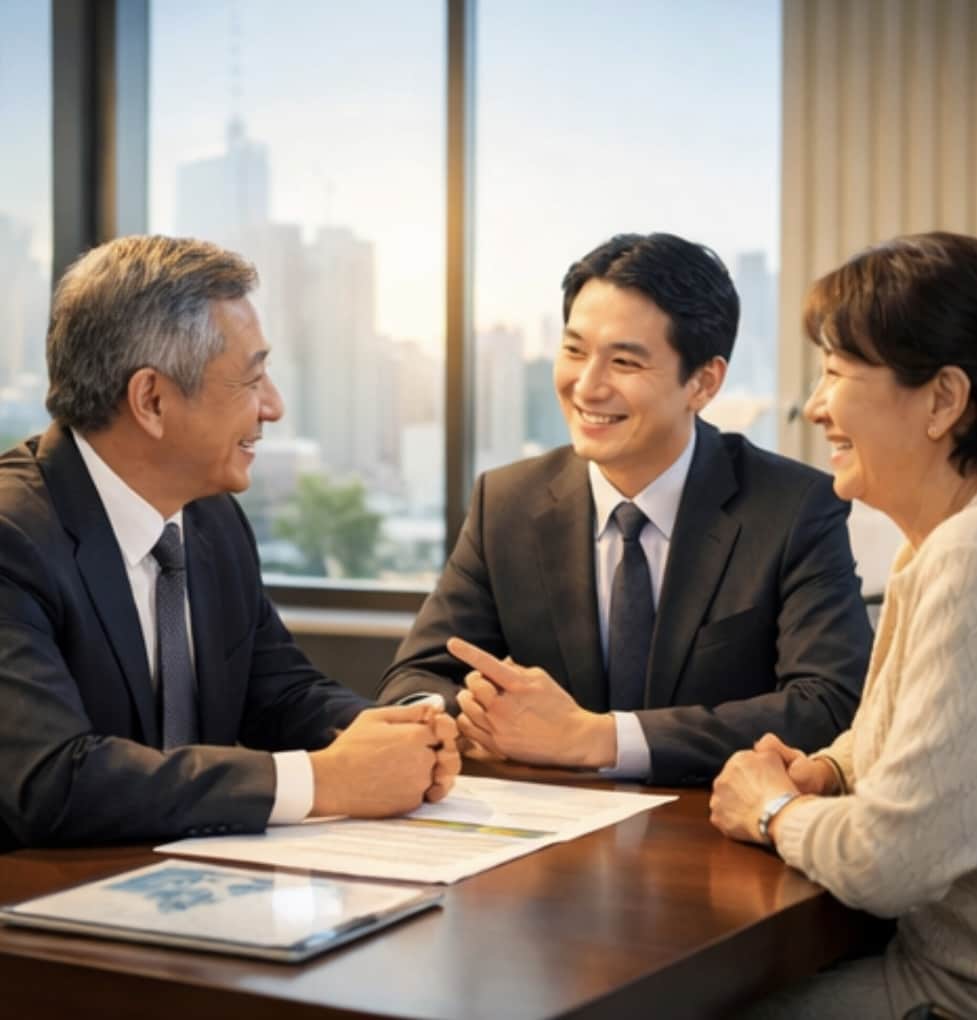 M&Aに関する疑問・不安・お悩みにお応えいたします 価格の適正性・タイミングの妥当性・詳細条件の公平性etc イメージ2
