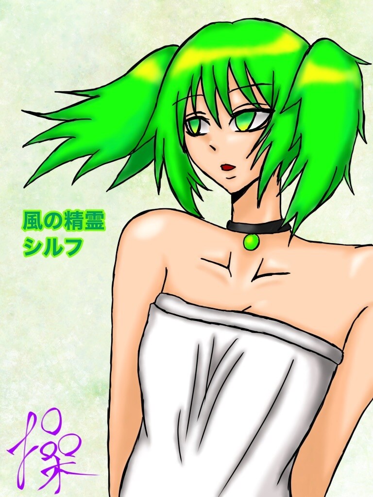 あなたに寄り添ったイラストかきます あなたの個性に寄り添いながら、製作します イメージ4