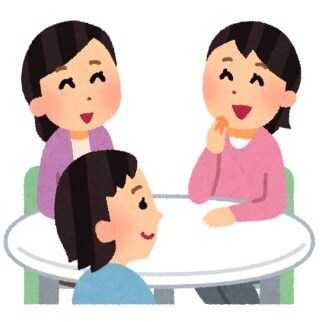 相談愚痴なんでも聞きます どんな話でも大歓迎です！！気軽にお声がけ下さい！ イメージ1