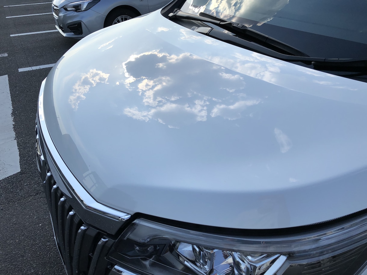 いい車屋で安いとこ教えます ガラスコーティングや板金塗装が安いとこ教えます！ イメージ1
