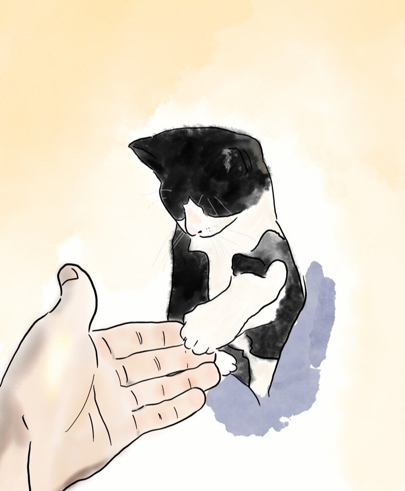 あなただけの絵本描きます 愛する自分の子どもに、そのまた子どもに残る絵本を イメージ4