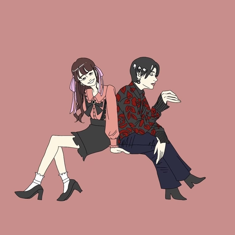 イラスト！学生です！よろしくお願いします 学生です！イラスト描きます！どんなものでも！！ イメージ1