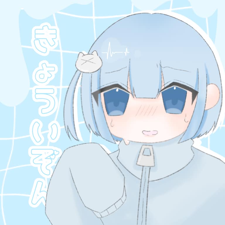 サブカル好きさんへのイラスト描きます かわいいものが好きな人へオススメです՞- -՞ イメージ1