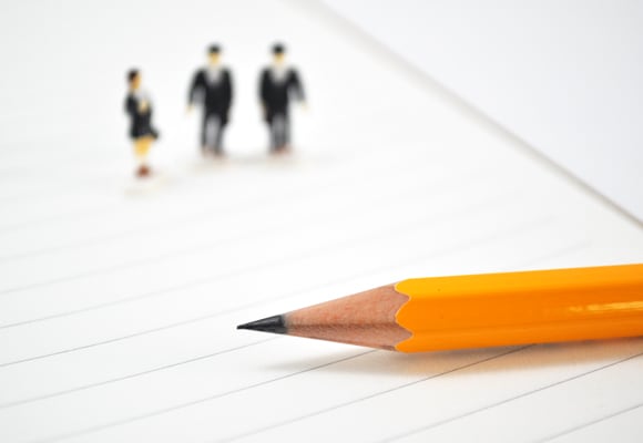 学生応援！履歴書・ES作成の添削サポートをします 就職活動中の方！これから始める方！これでいいのか不安な方へ イメージ1