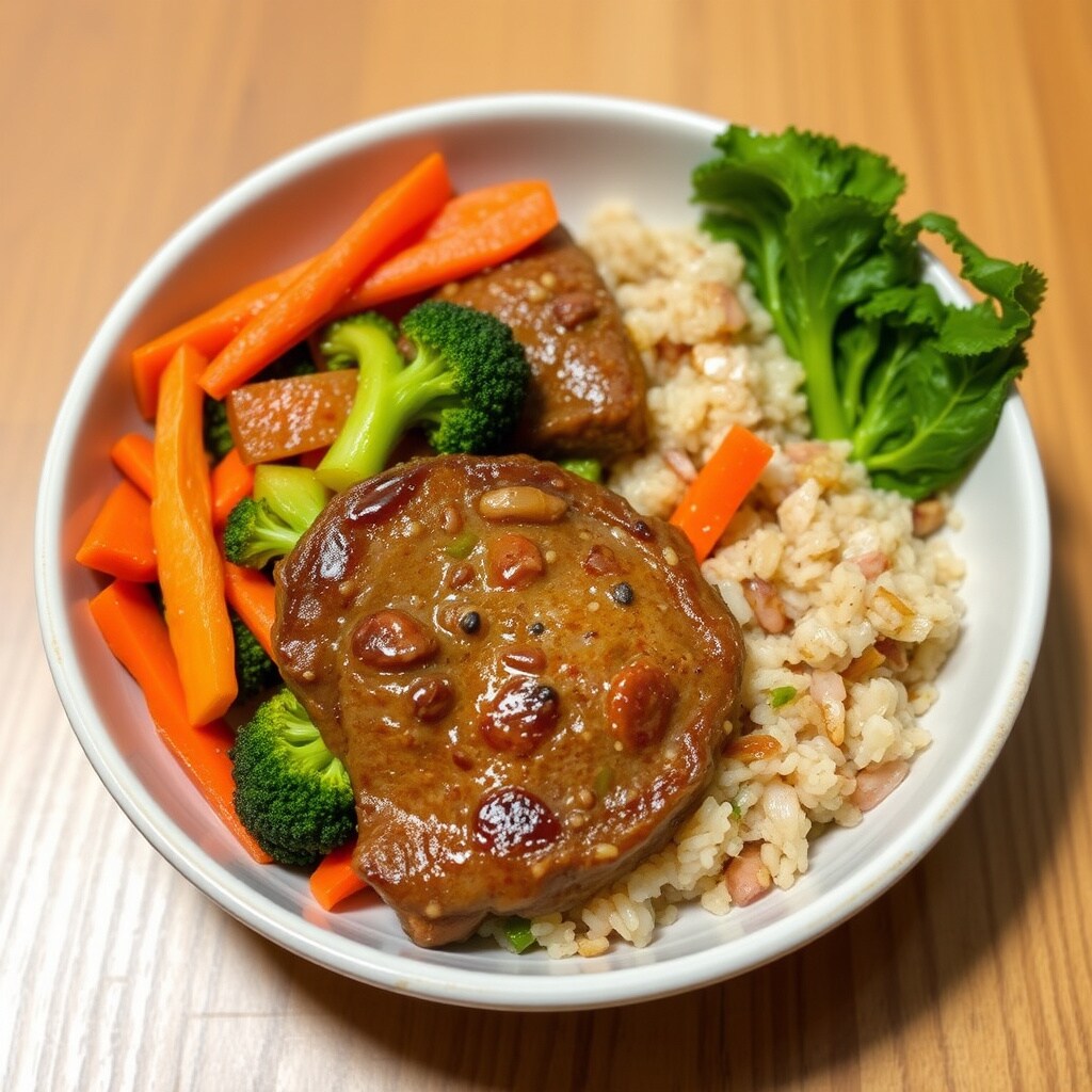 中年太りは実は栄養不足だったことが学べます 食べて栄養素をしっかり摂らないから痩せない。 イメージ10